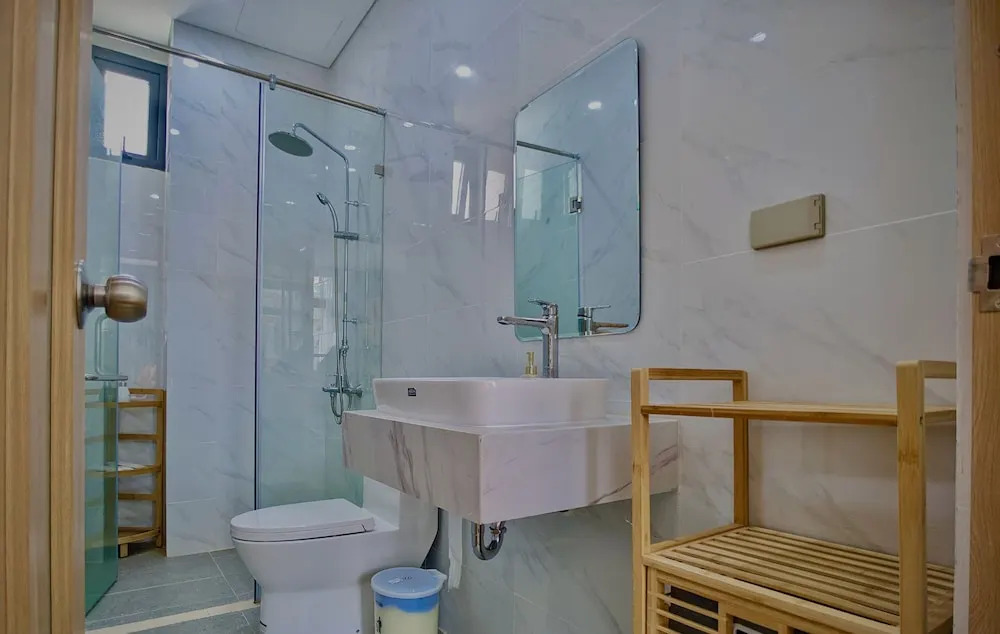 Biển Nhớ Homestay & Spa Phú Quốc