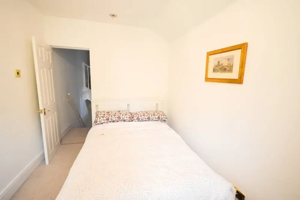Lovely Home In Bath Close To Oldfield Station