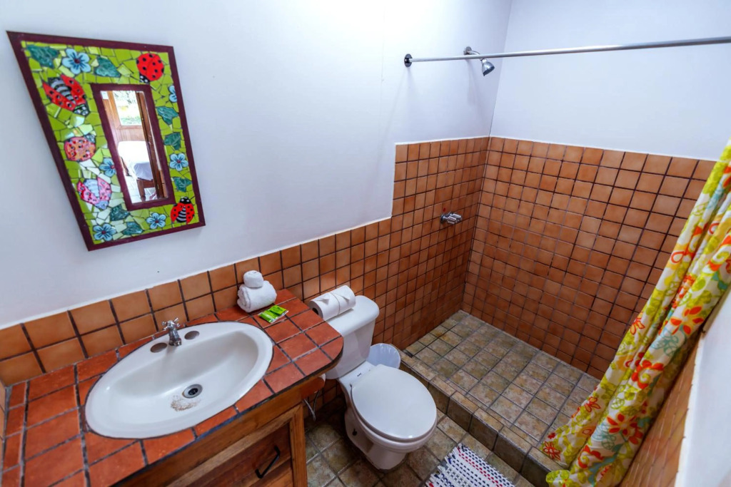 Pension Santa Elena