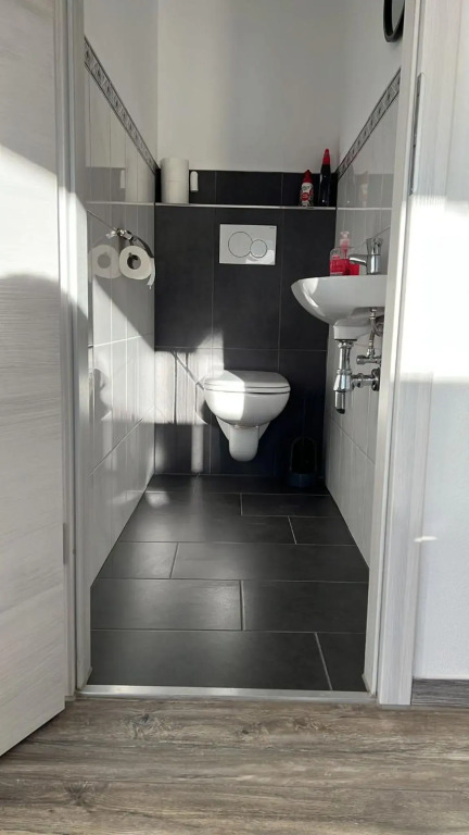 Apartment Ingrid zentral in VS-Schwenningen mit Parkplatz