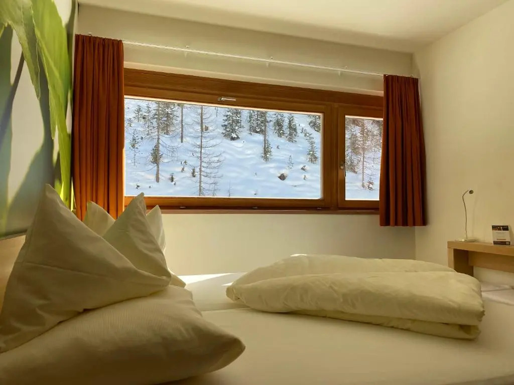 Smart-Hotel