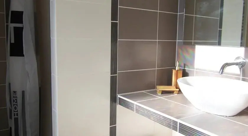 Appartement Le Bellune
