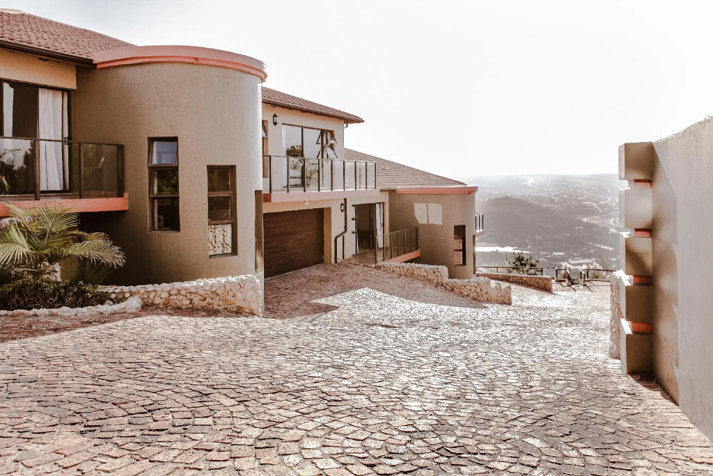 Garden Route Ilita Lodge