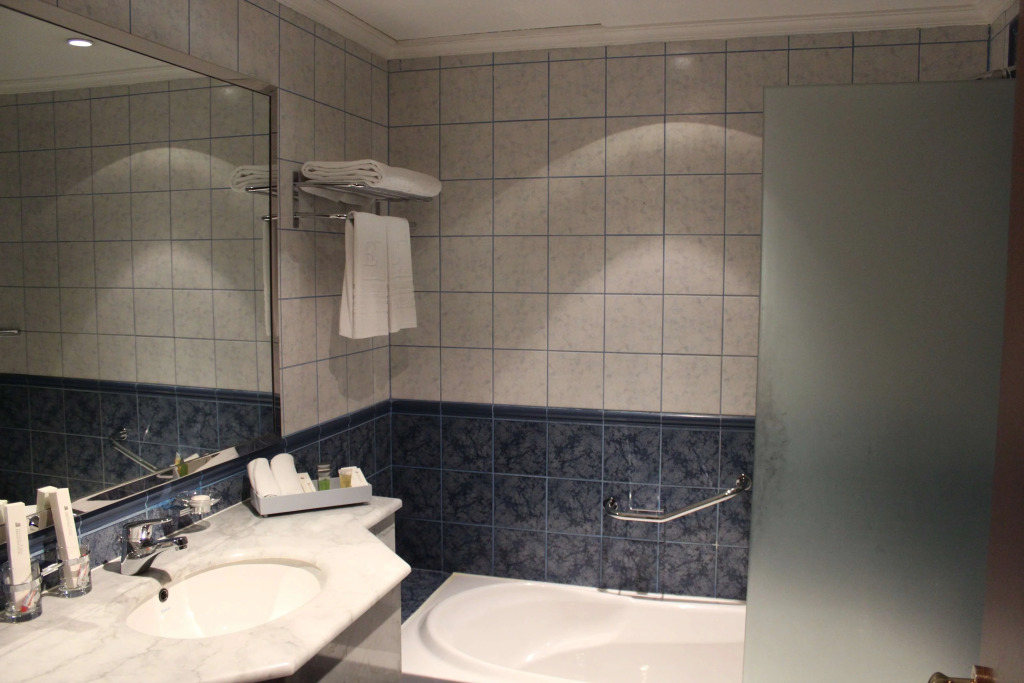 Executives Hotel - Olaya