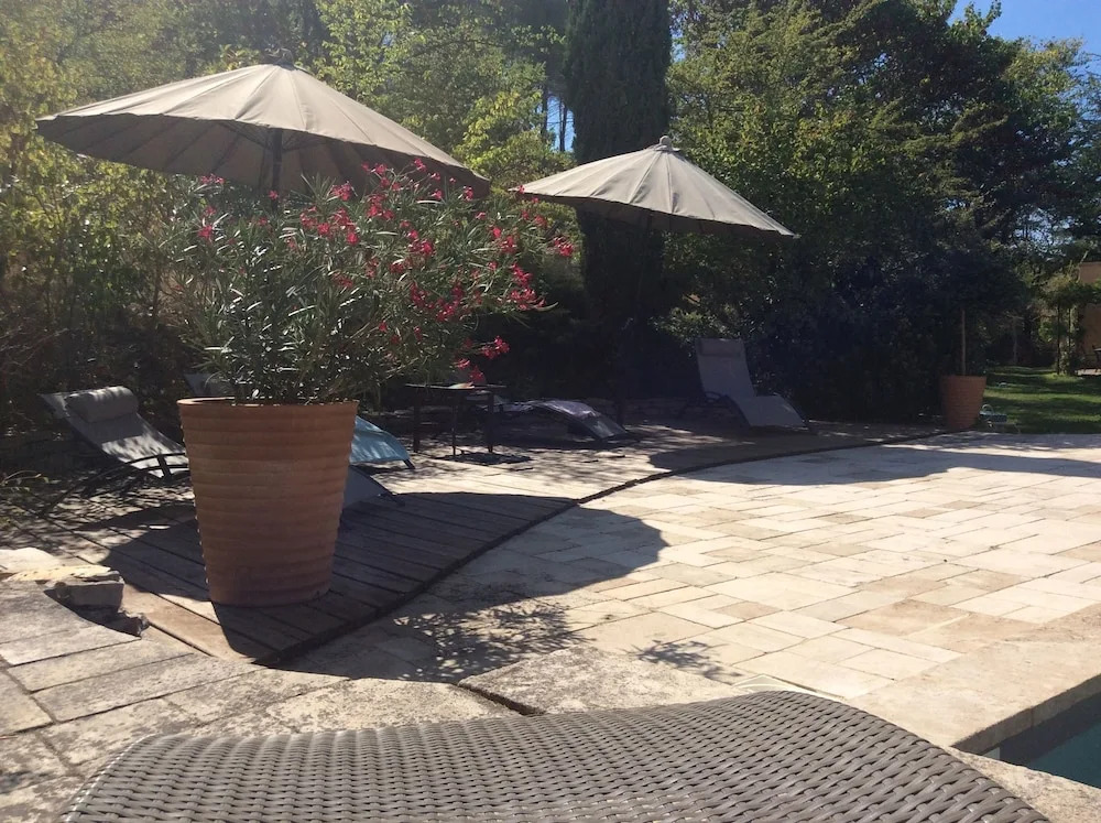 Villa Valbelle