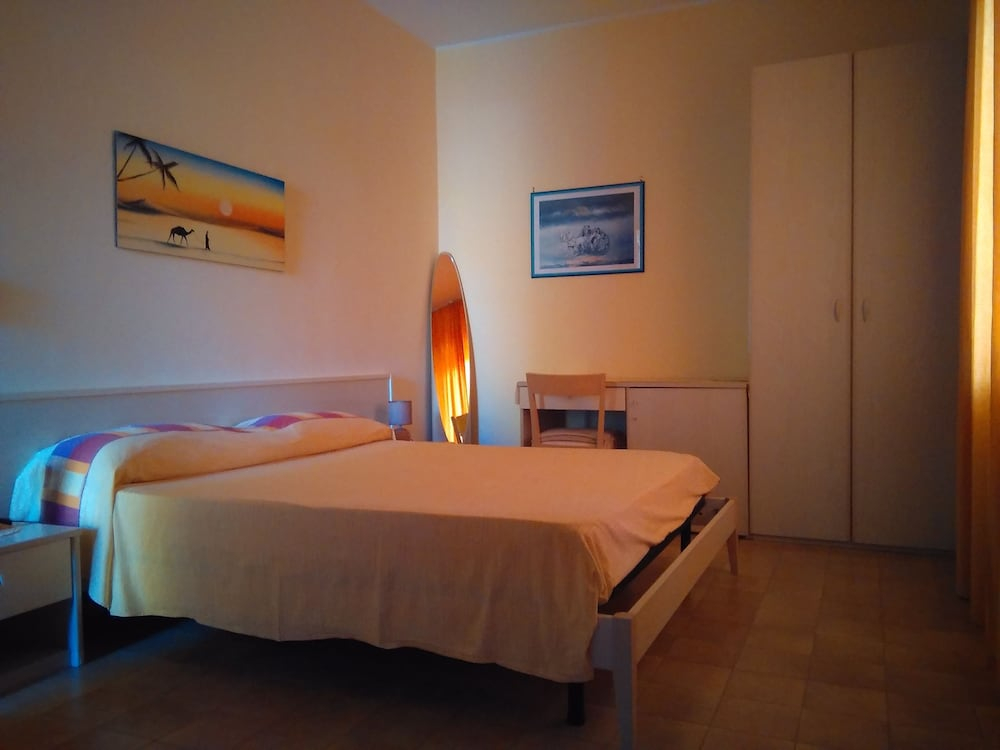 Sybaris B&B