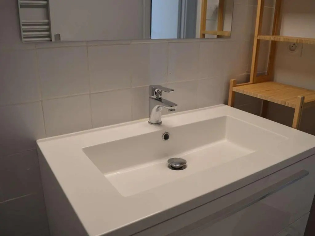 Appartement Banyuls-sur-Mer, 3 pièces, 6 personnes - FR-1-225C-49