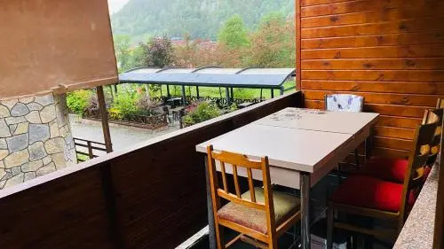 Trabzon 1 Aygun Otel