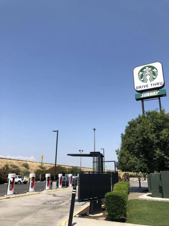 Knights Inn Buttonwillow