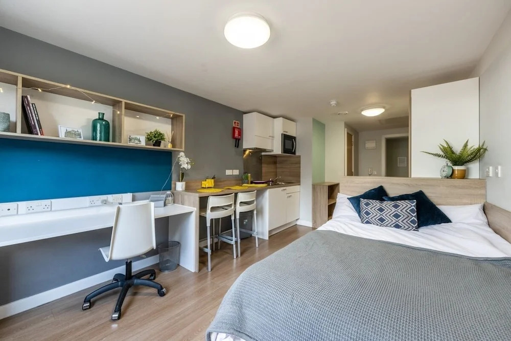 JOIVY Affordable Edinburgh