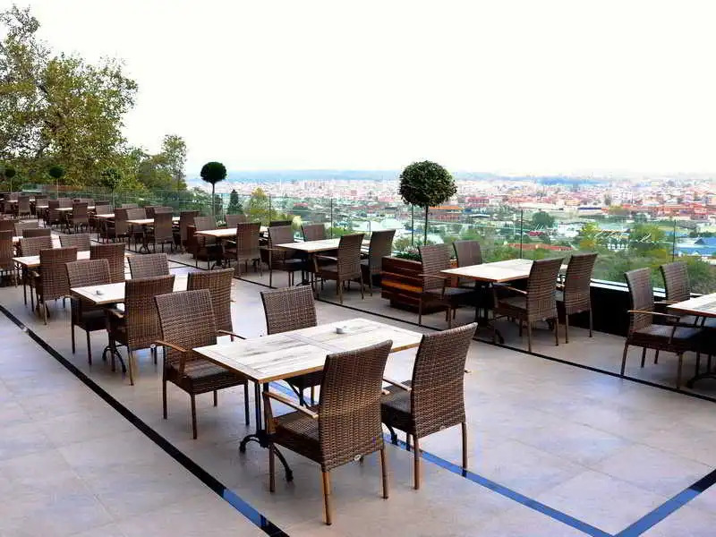BB Celik Palace Bursa & Blue Diamond Bursa Palace