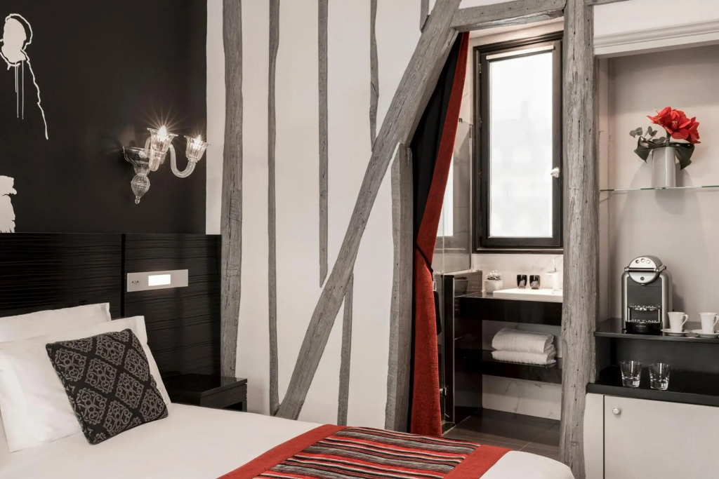 Maison Albar- Le Champs-Elysées