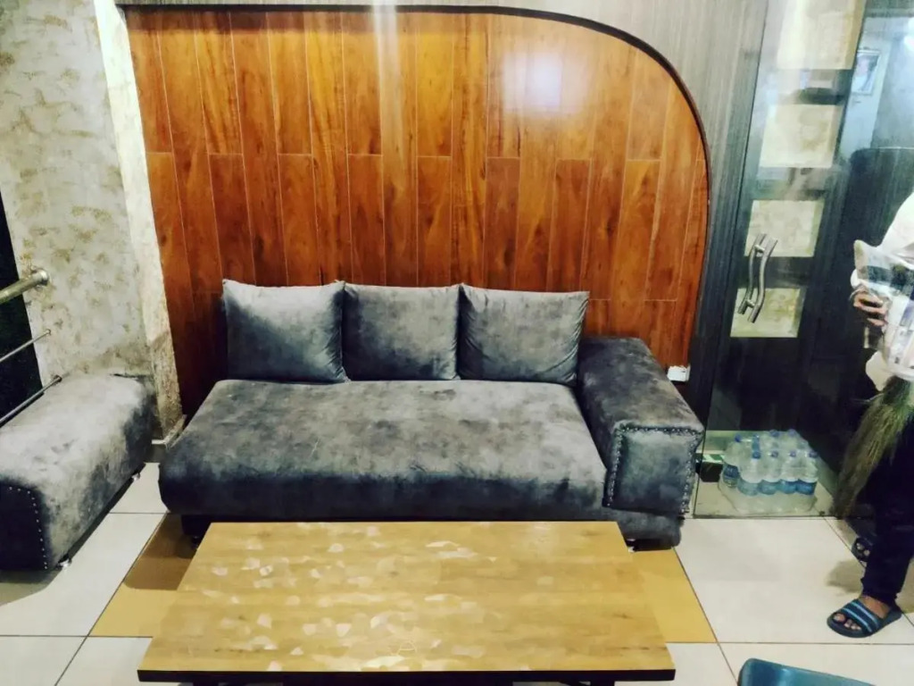 Hotel Novelty