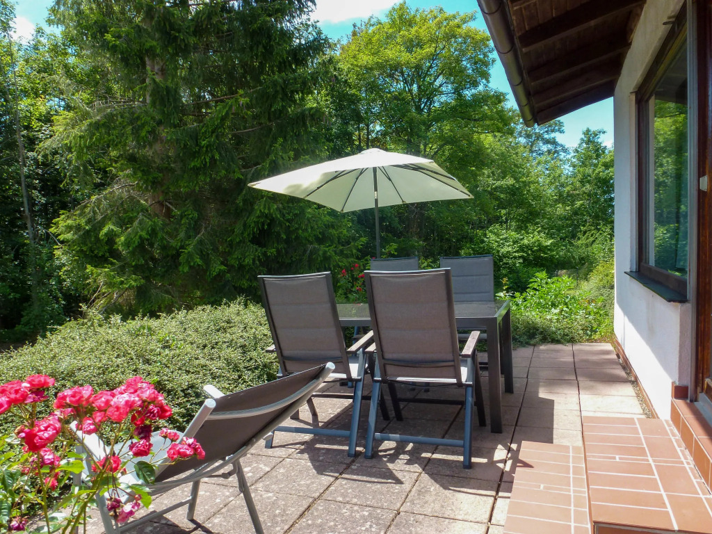 Holiday Home Wanderlust by Interhome