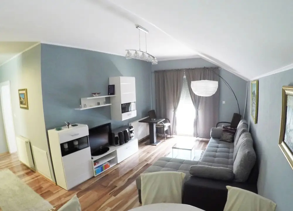 Apartments A&D