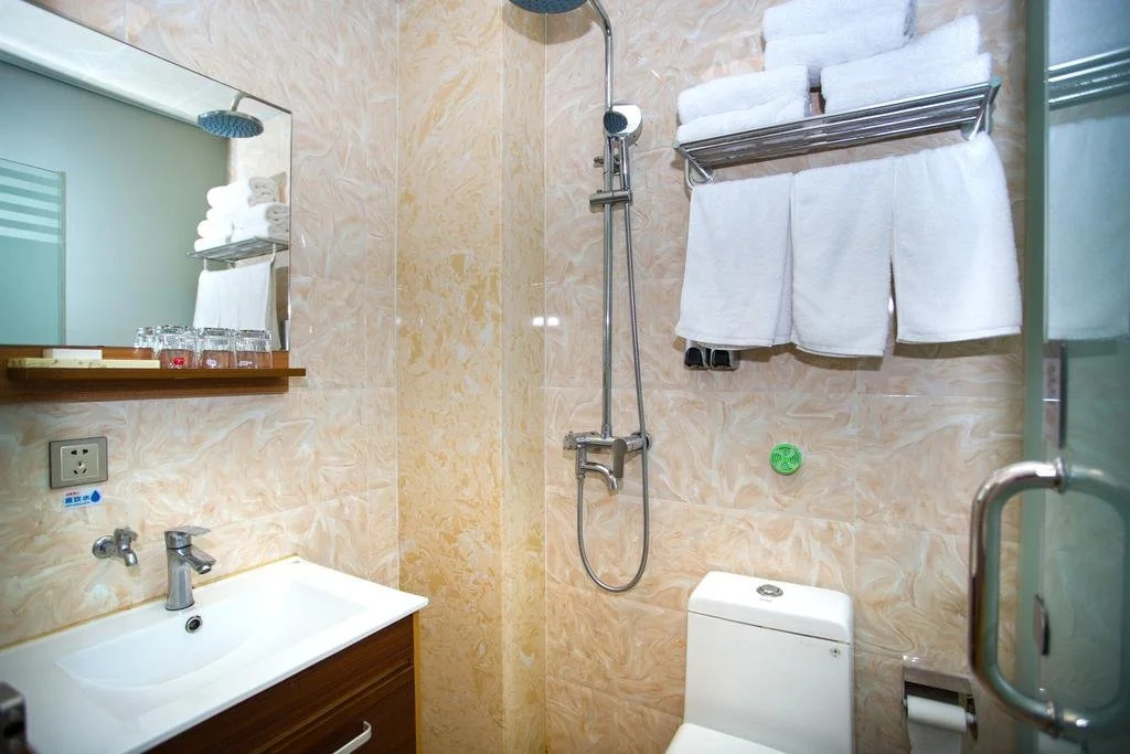 Yijia Hotel Dalian