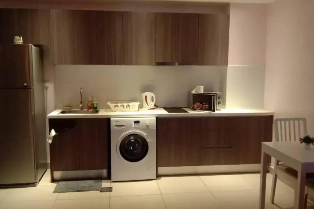Ha20, Cyberjaya, Netflix, Wifi, Parking