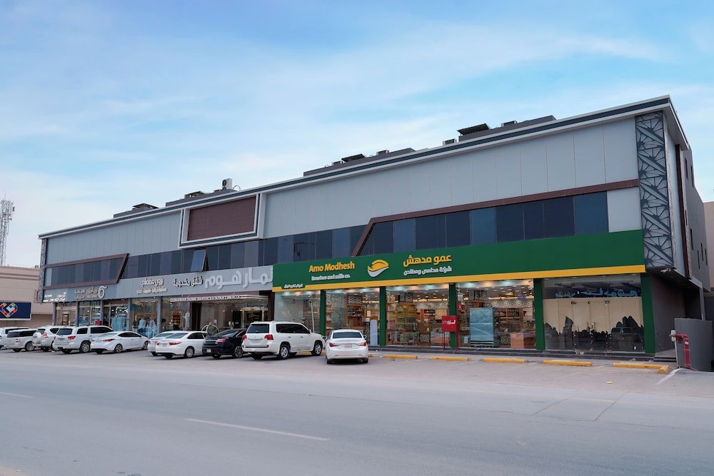 Namar Home Serviced Apartment - Tuwaiq