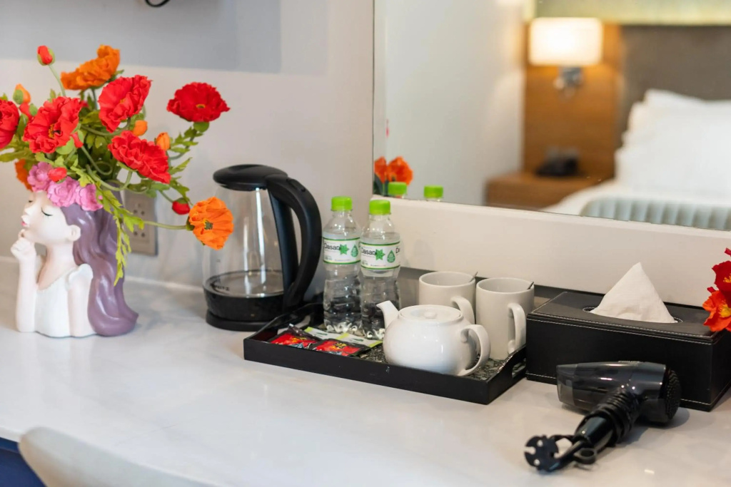 Nicecy NganHa Hotel