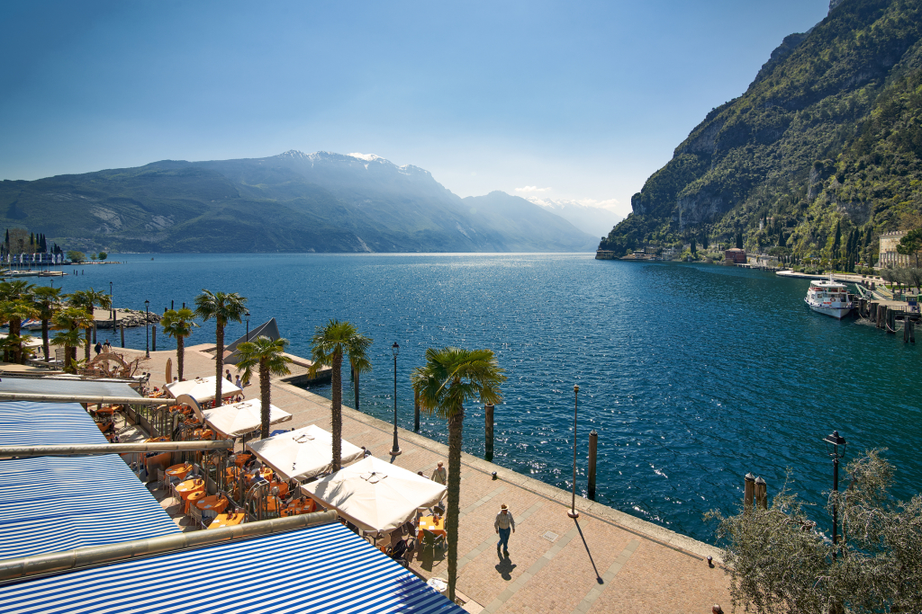 Riva Centro Apartment