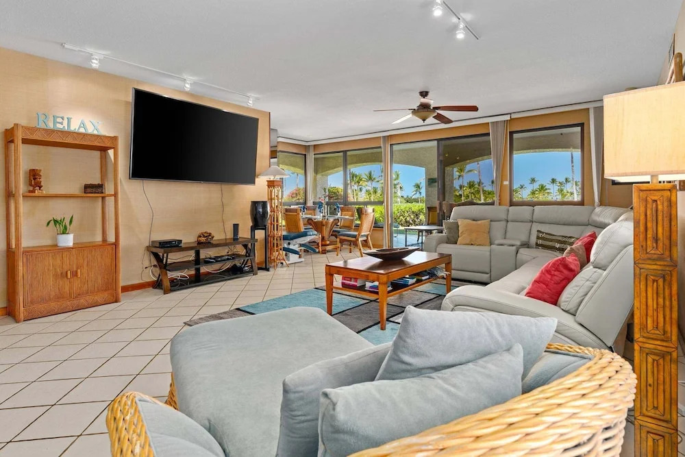 The Shores 5 at the Waikoloa Beach Resort