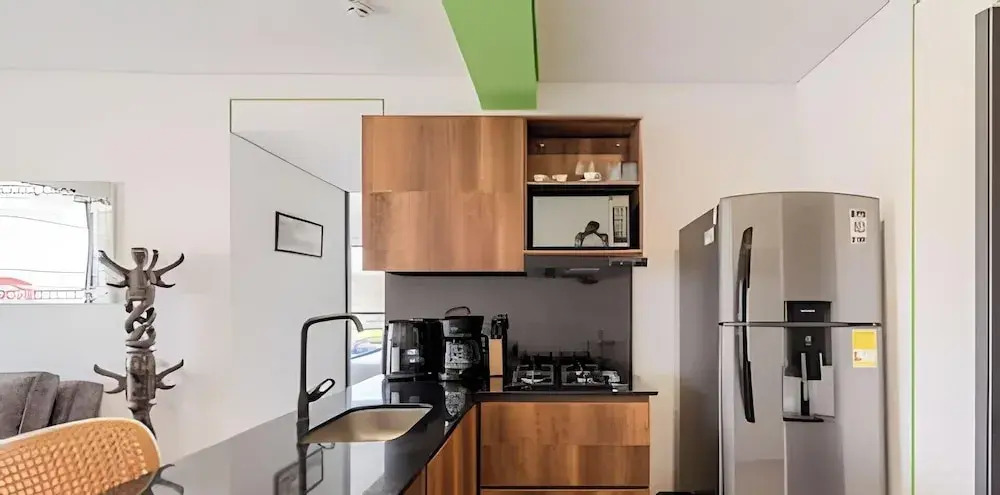 Epic Suite 312 Twin Fam Deluxe Aeropuerto