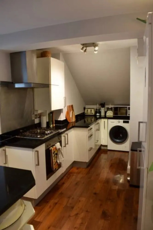 Charming 2 Bedroom Flat in Balham