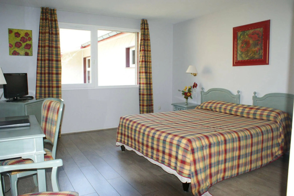 Hotel Blanc