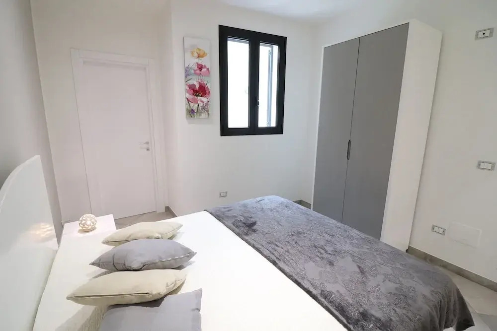 Holiday House "susanna Deluxe A Otranto"