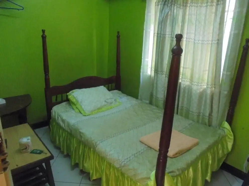 New Swanga Guest House