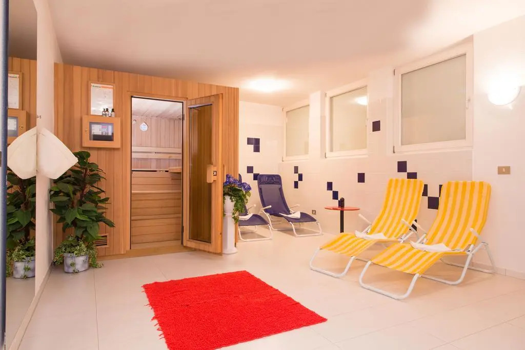 Apartment Edelweiss