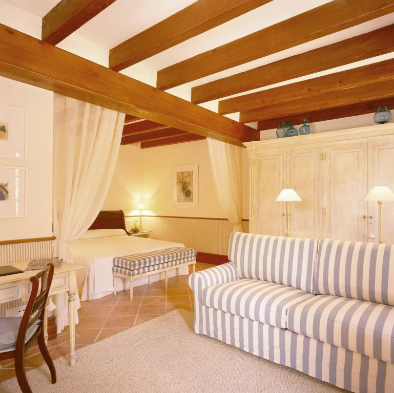 Valldemossa Hotel