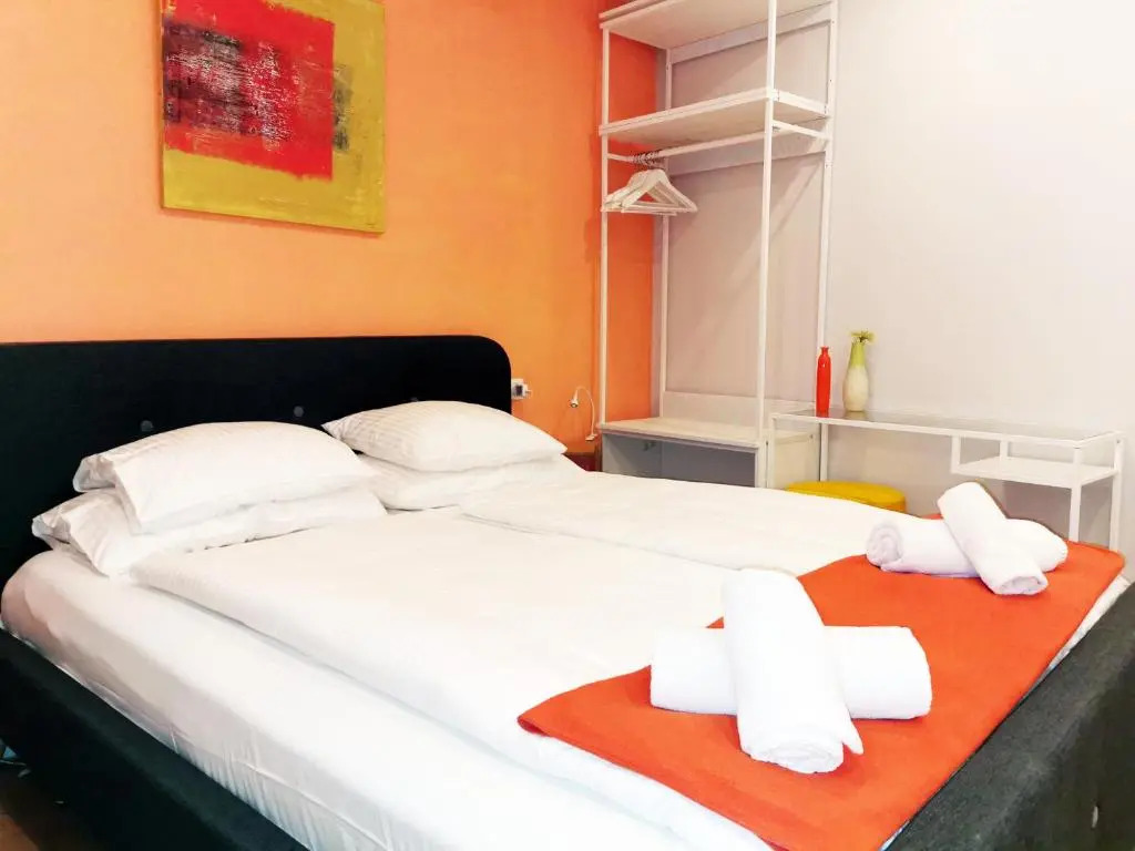 Apartments Carera 42