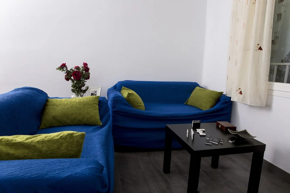 Sea & Wave AQ Boutique Apartment