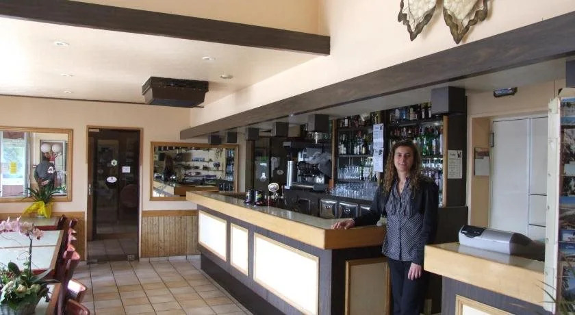 Hôtel & Restaurant Azur