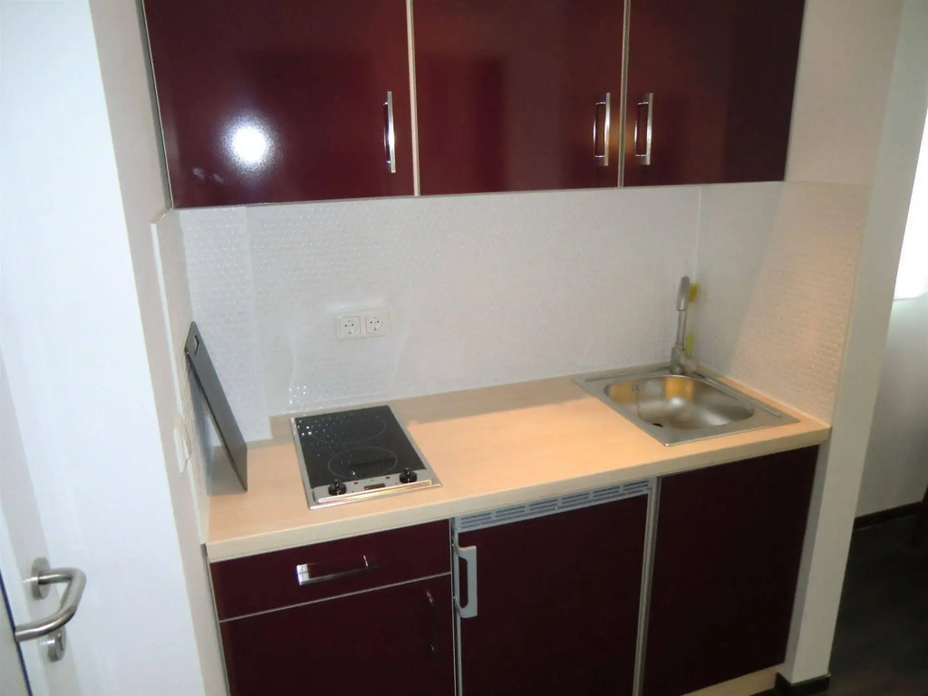 Appartement Vermietung Brunner