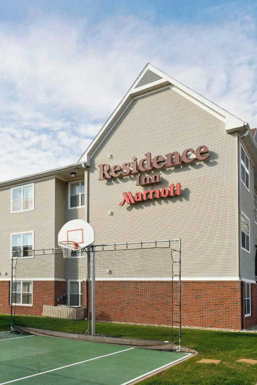 Residence Inn by Marriott Peoria