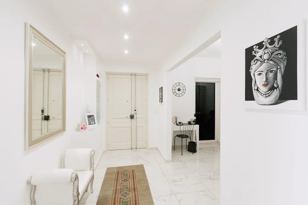Calafatari B&B