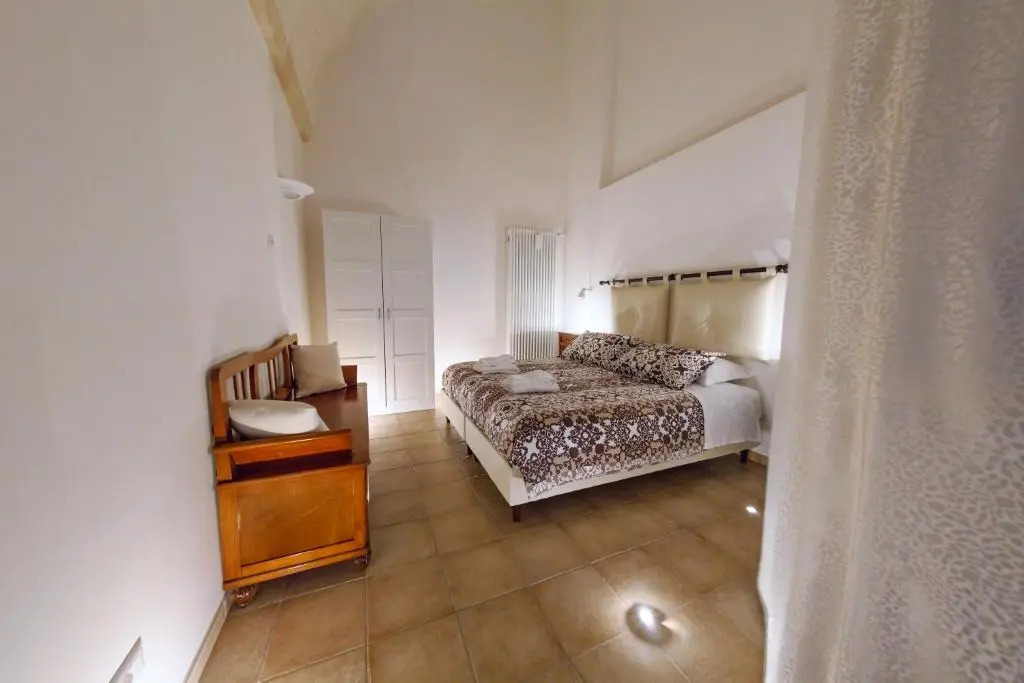 Casa Vacanza L'Alloro 2