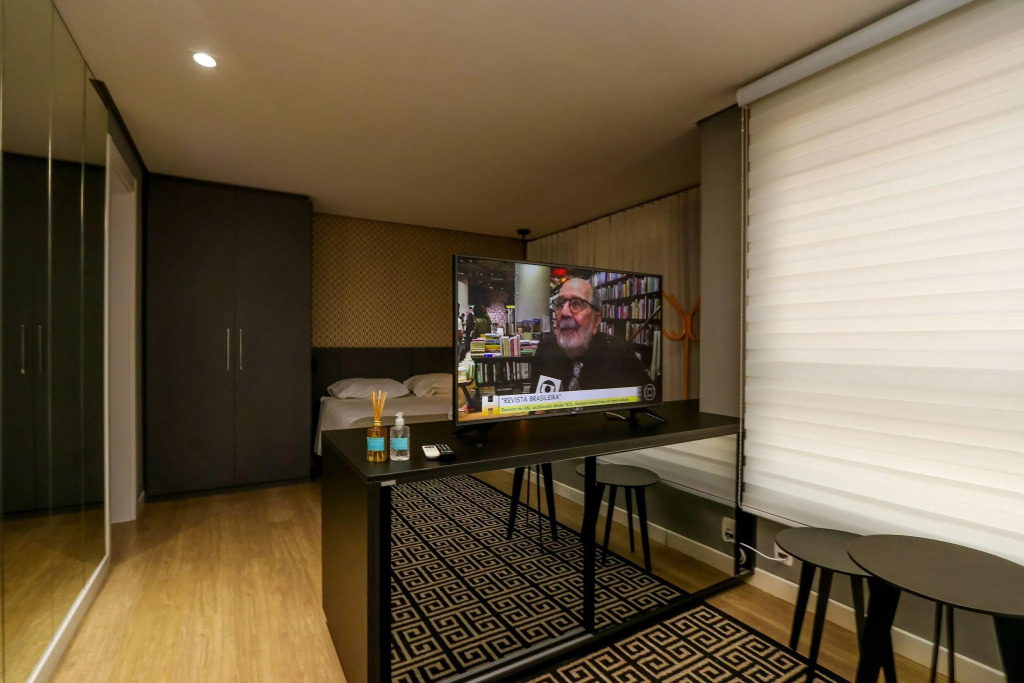 Wynn Residencial   507