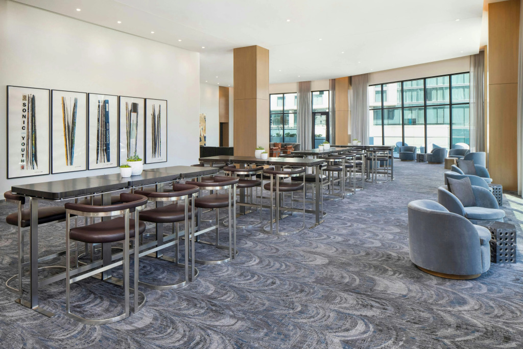 The Joseph, a Luxury Collection Hotel, Nashville