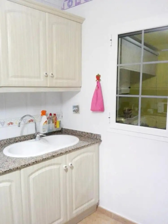 Apartment With 3 Bedrooms in Gáldar, With Wonderful sea View, Terrace and Wifi - 120 m From the Beach