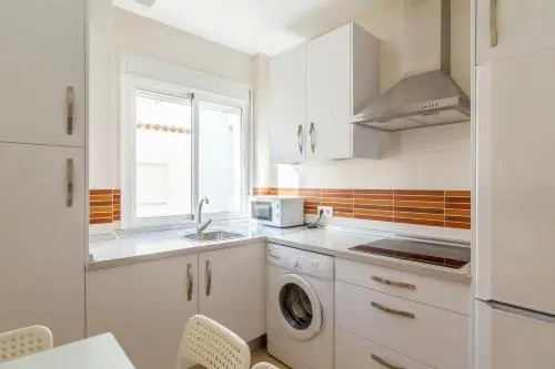 Apartamentos Montedunas