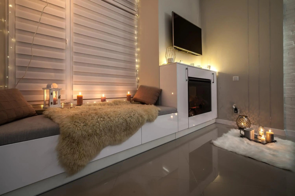 Spa Luxe Virmenska
