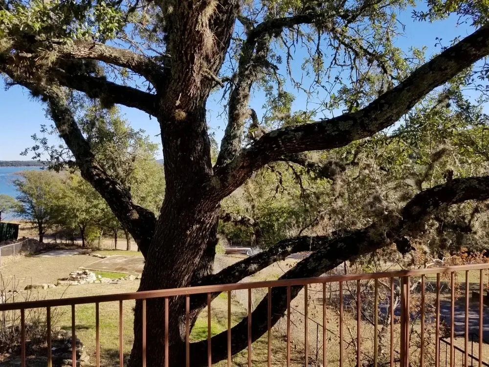 Waters Edge Retreat At Canyon Lake by RedAwning
