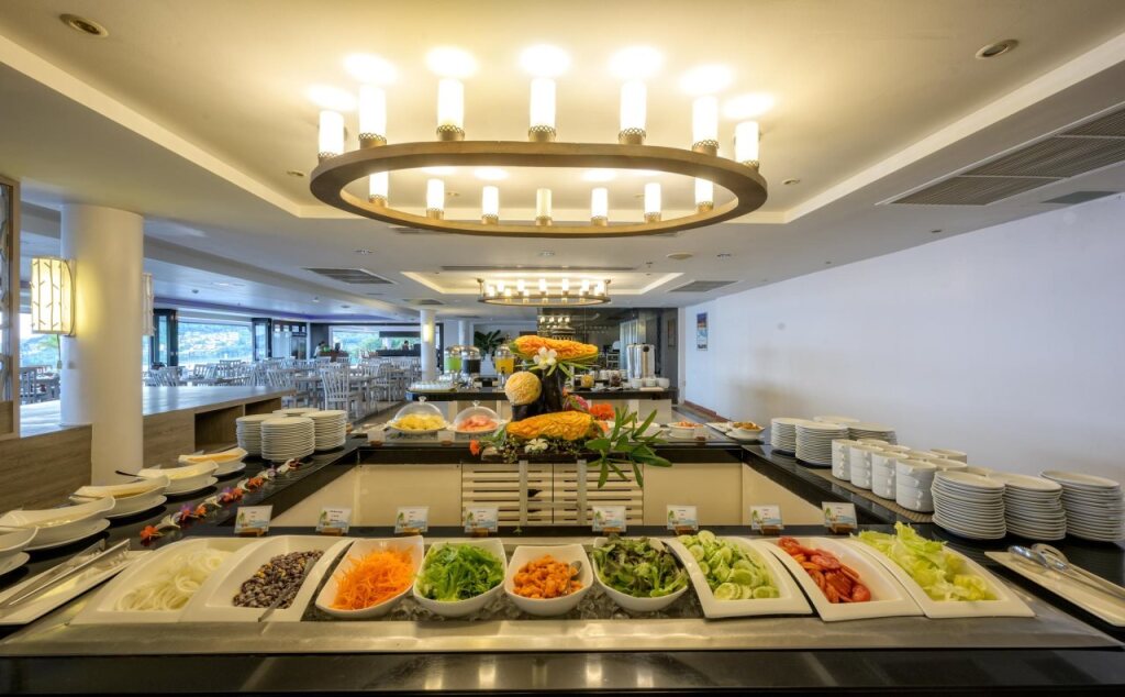 Andamantra Resort and Villa Phuket