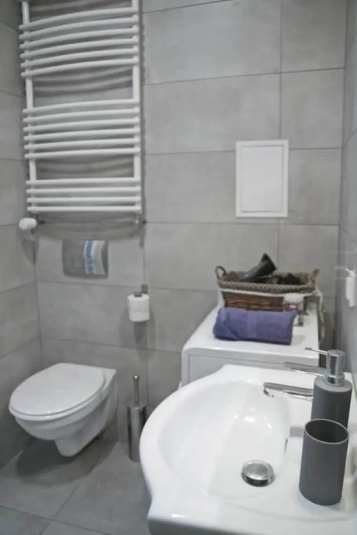 BP Apartment III