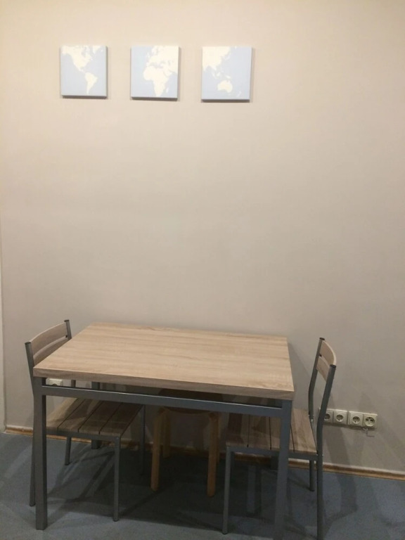 ORAS hostel