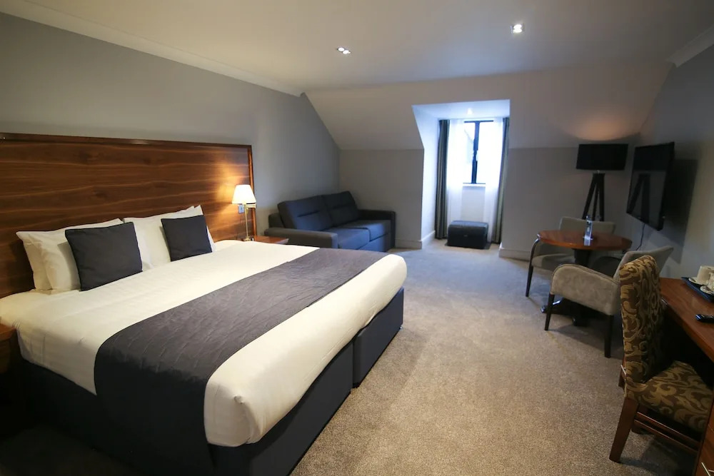 Old Thorns Golf Resort And Spa Hampshire by Accor