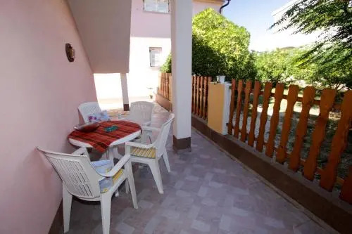 Apartments Antonie